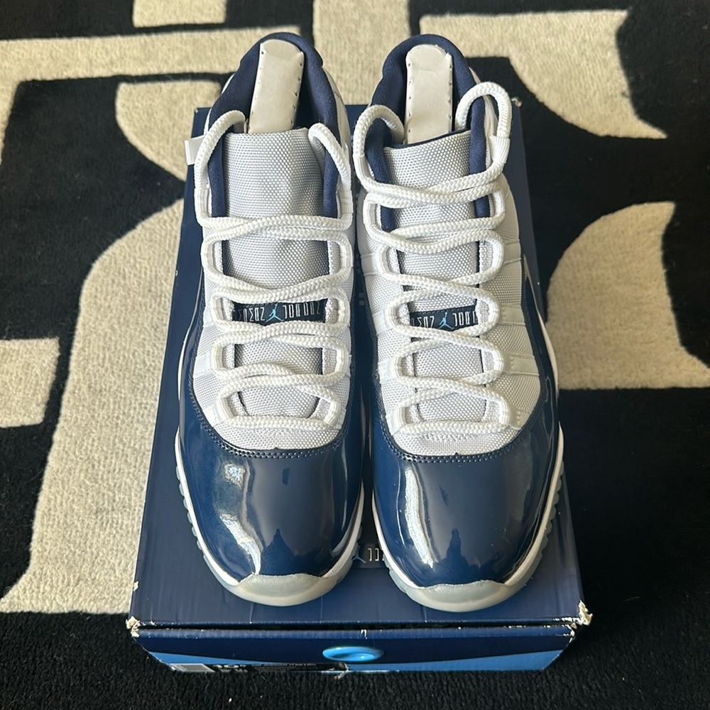Jordan 11 Retro